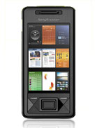 Mobilni telefon Sony Ericsson XPERIA X1 cena 100€